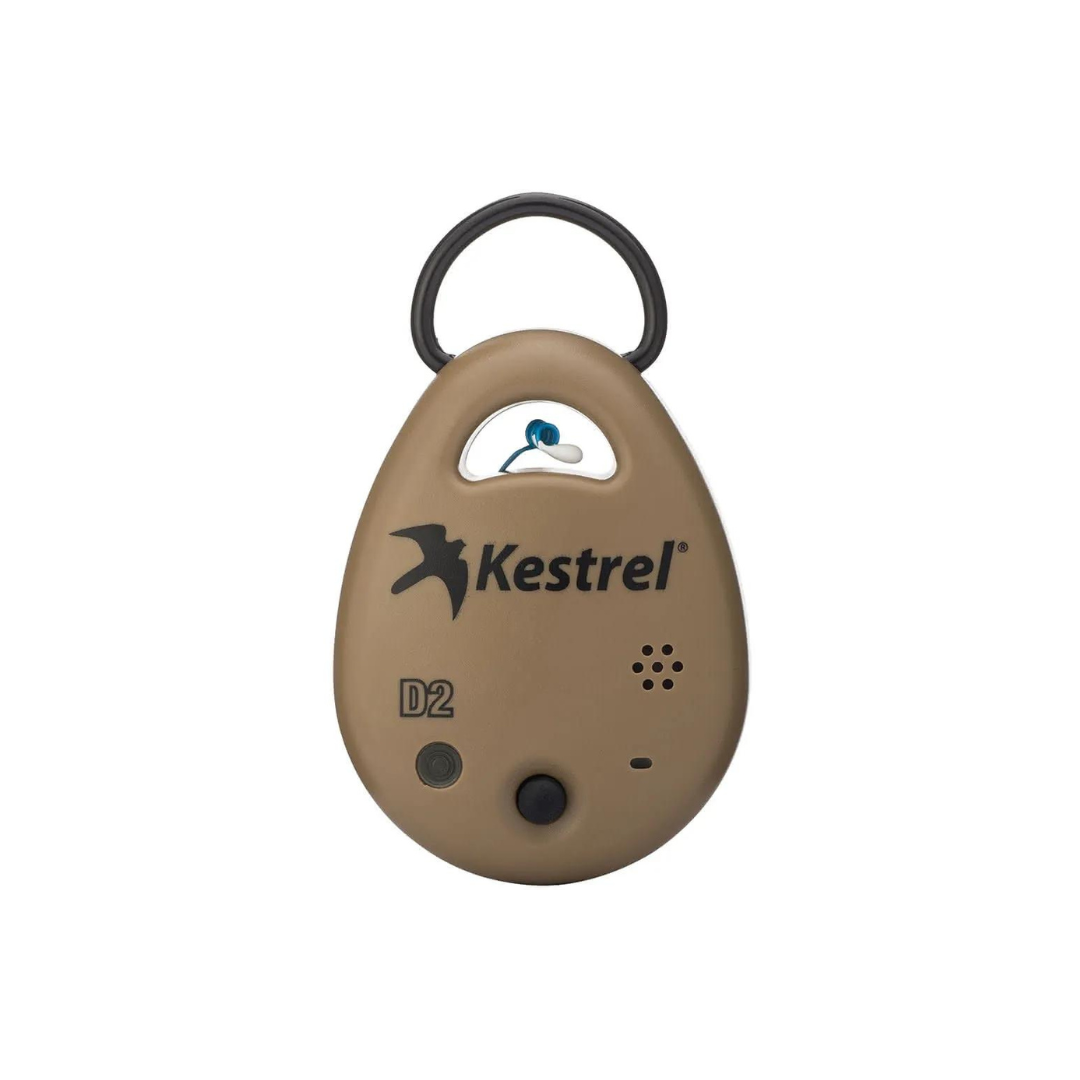 Kestrel DROP D2 Wireless Temperature, and Humidity Data Logger from GME Supply